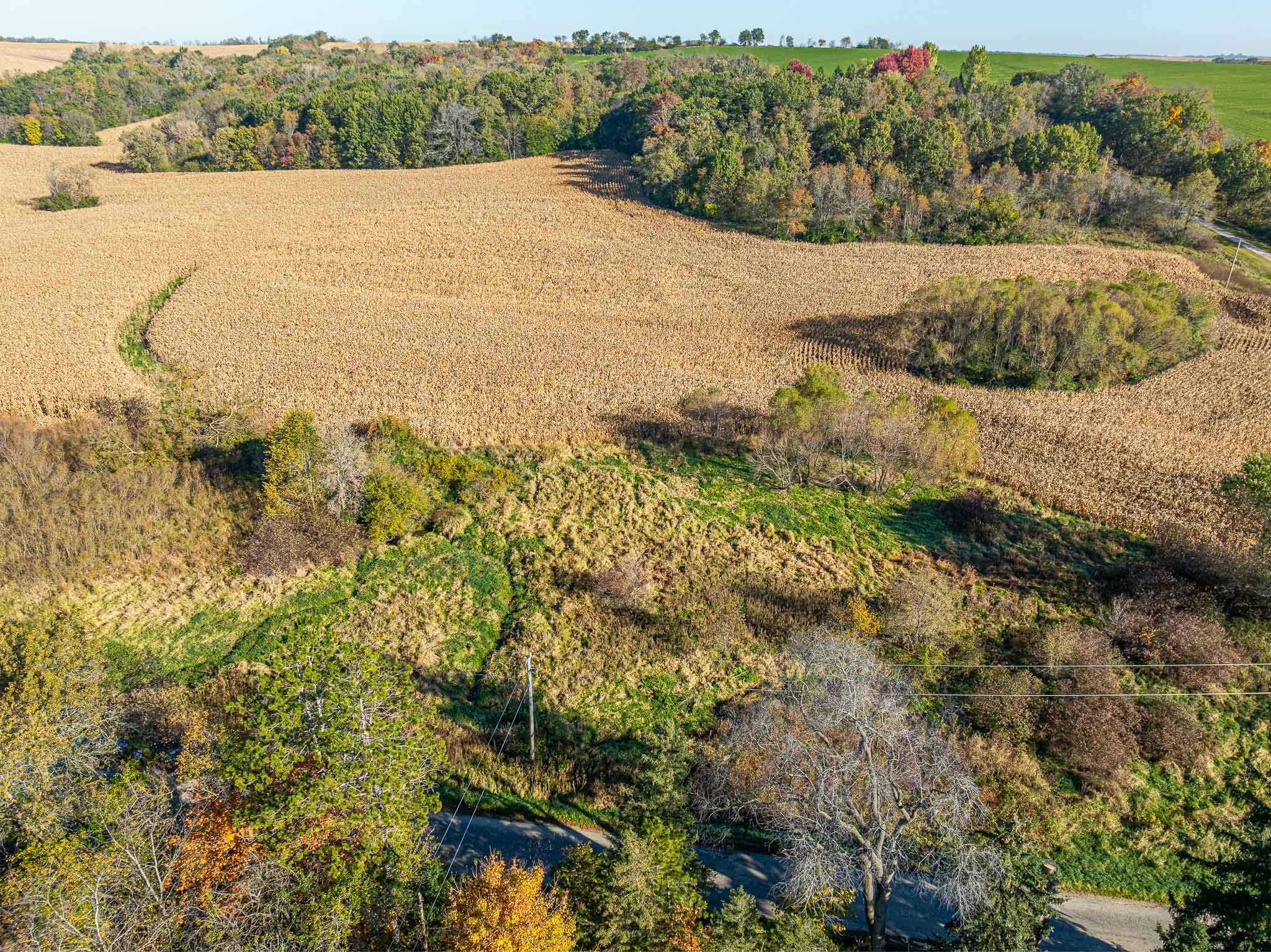 Lot 4 Thoman Road