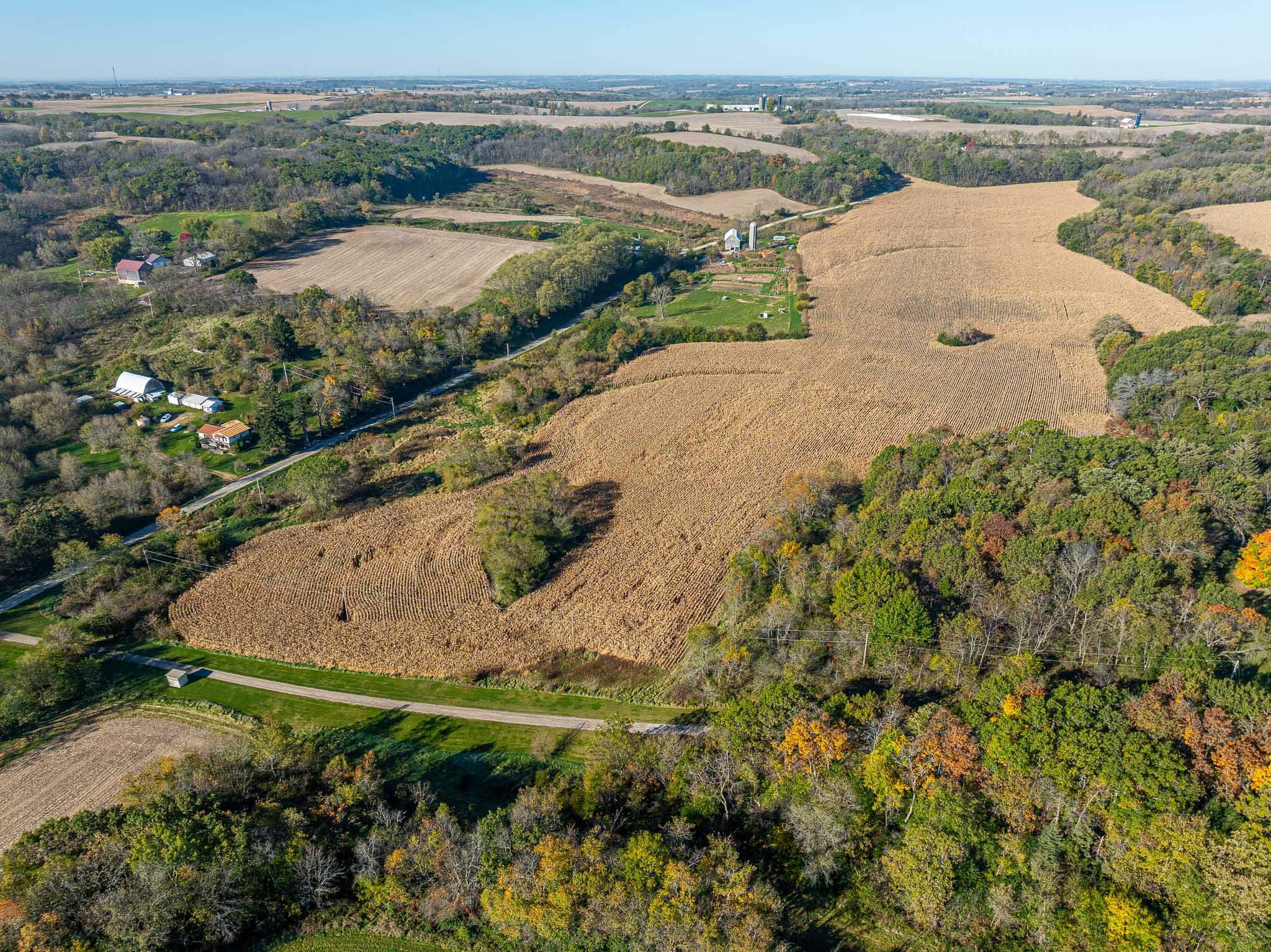 Lot 4 Thoman Road