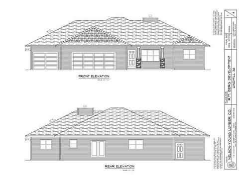 Photo of Lot 93 Blarney Stone Drive, Albany, WI 53502 (MLS # 2028165)