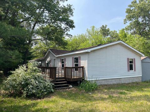 Tiny photo for 2946 14th Avenue, Wisconsin Dells, WI 53965 (MLS # 2001640)
