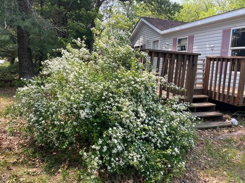 Tiny photo for 2946 14th Avenue, Wisconsin Dells, WI 53965 (MLS # 2001640)