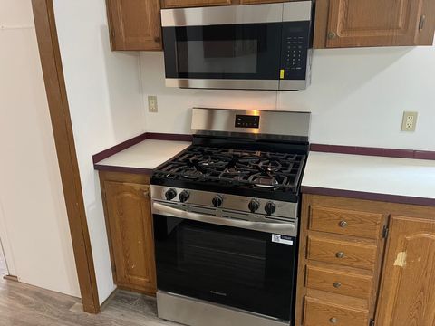 Tiny photo for 2946 14th Avenue, Wisconsin Dells, WI 53965 (MLS # 2001640)