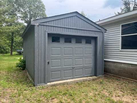 Tiny photo for 2946 14th Avenue, Wisconsin Dells, WI 53965 (MLS # 2001640)