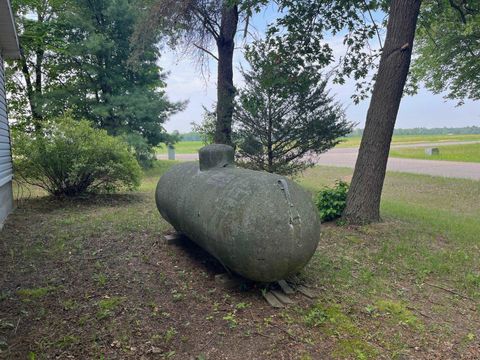 Tiny photo for 2946 14th Avenue, Wisconsin Dells, WI 53965 (MLS # 2001640)