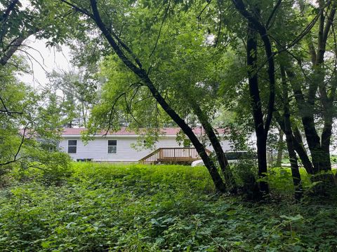 Tiny photo for 2946 14th Avenue, Wisconsin Dells, WI 53965 (MLS # 2001640)