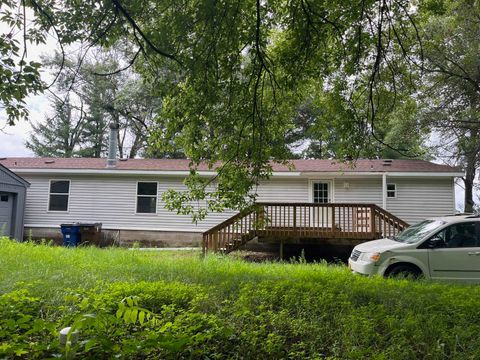 Tiny photo for 2946 14th Avenue, Wisconsin Dells, WI 53965 (MLS # 2001640)