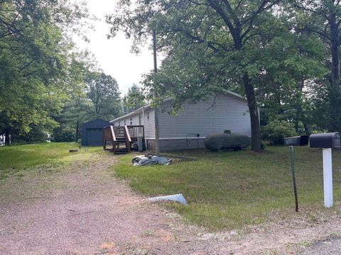 Tiny photo for 2946 14th Avenue, Wisconsin Dells, WI 53965 (MLS # 2001640)