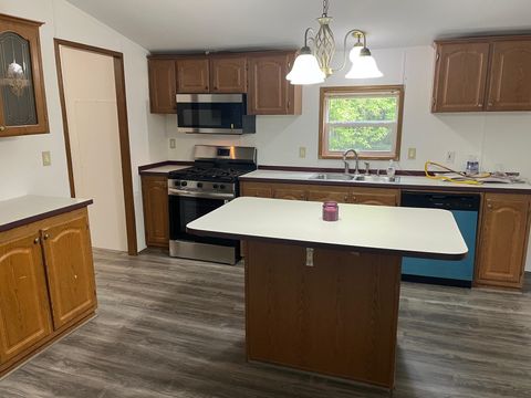 Tiny photo for 2946 14th Avenue, Wisconsin Dells, WI 53965 (MLS # 2001640)