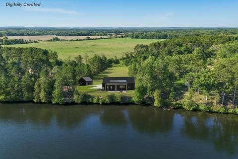 Photo of N2614 River Highland Drive, Lyndon Station, WI 53944 (MLS # 2020631)