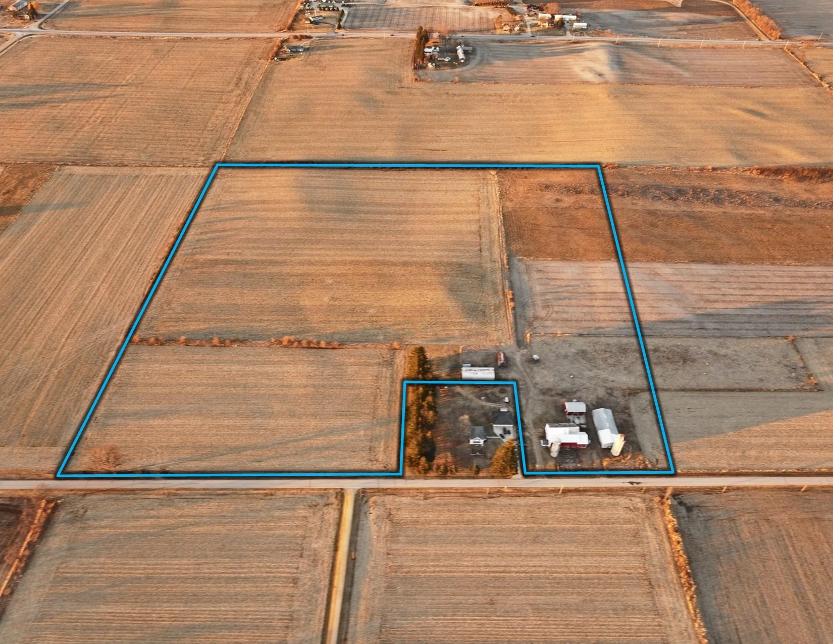 38 M/L Acres Slinde Road