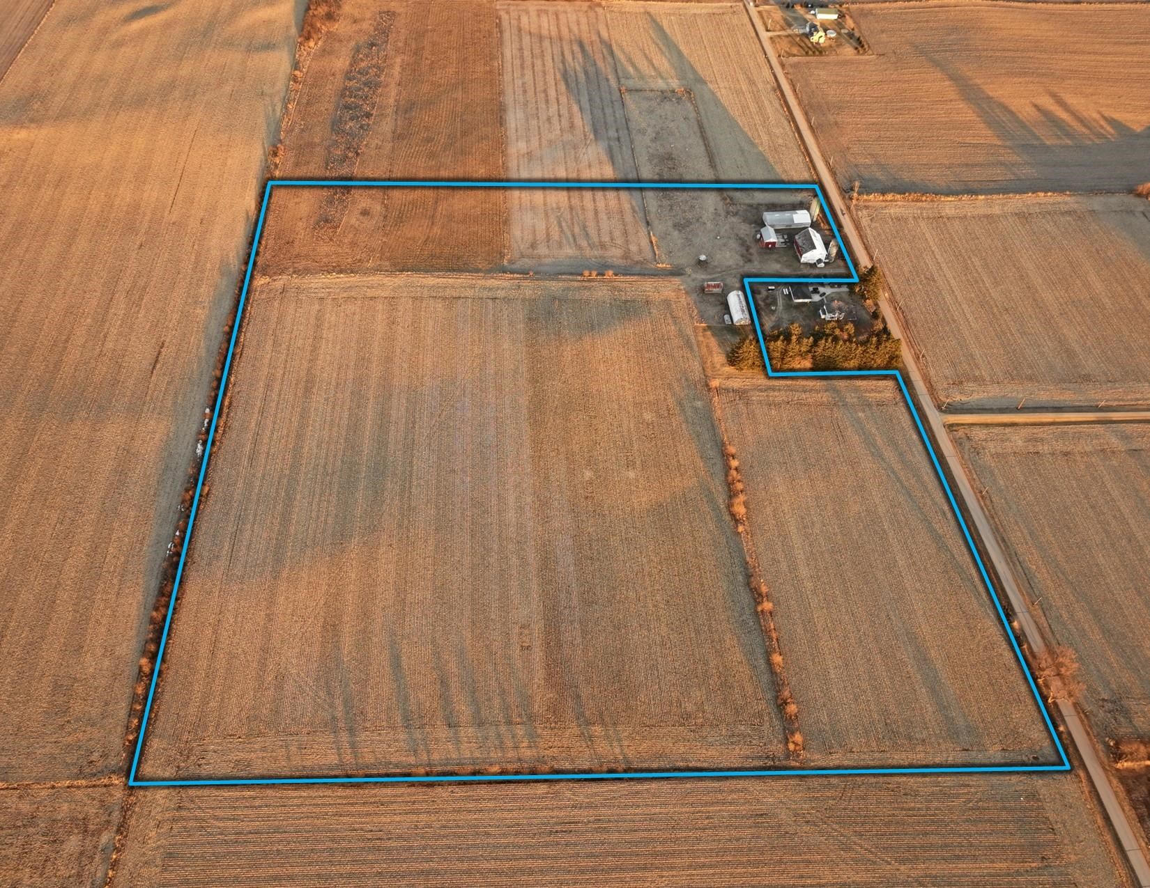 38 M/L Acres Slinde Road