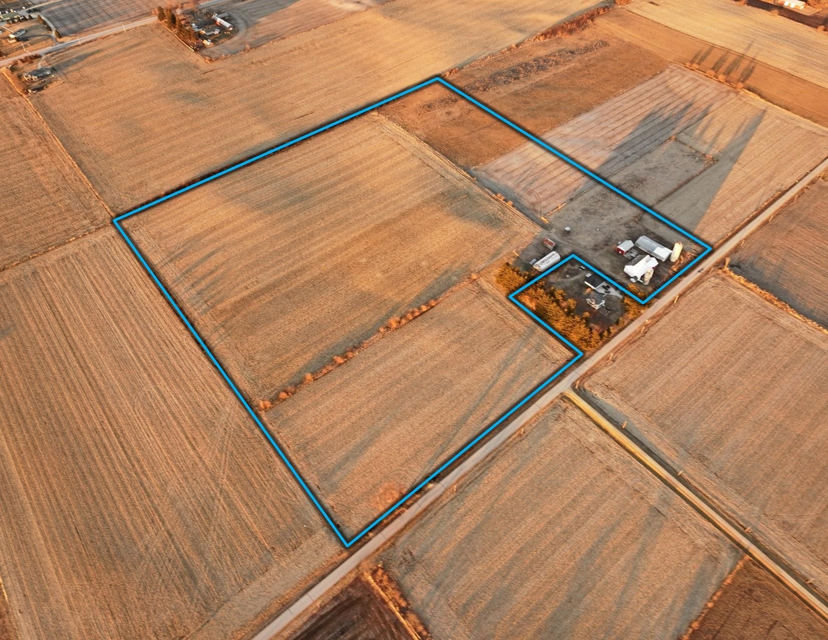 38 M/L Acres Slinde Road