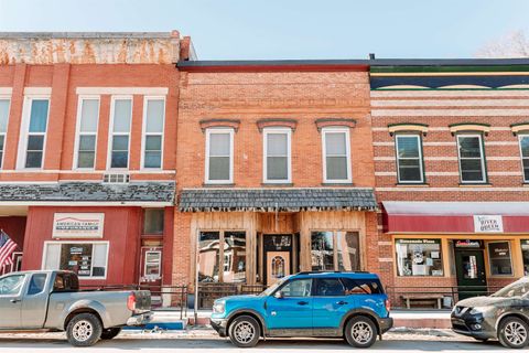 Photo of 218 Main Street, McGregor, IA 52157 (MLS # 2016669)