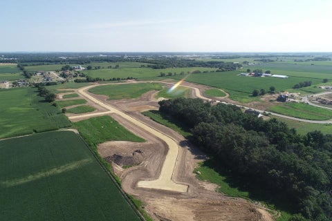 Photo of Lot 52 Kido Way, Milton, WI 53563 (MLS # 2032930)