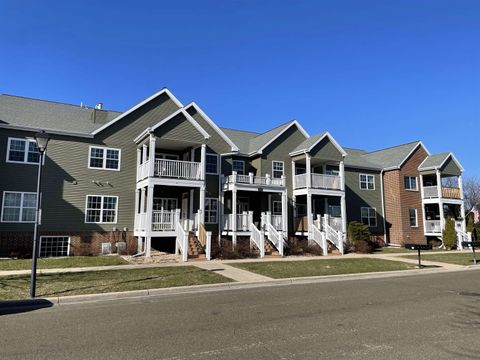 2998 Triumph Drive Unit 8, Sun Prairie, WI 53590 - #: 1998360