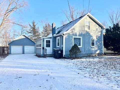 Photo of 1201 Johnson Street, Beloit, WI 53511 (MLS # 2016946)