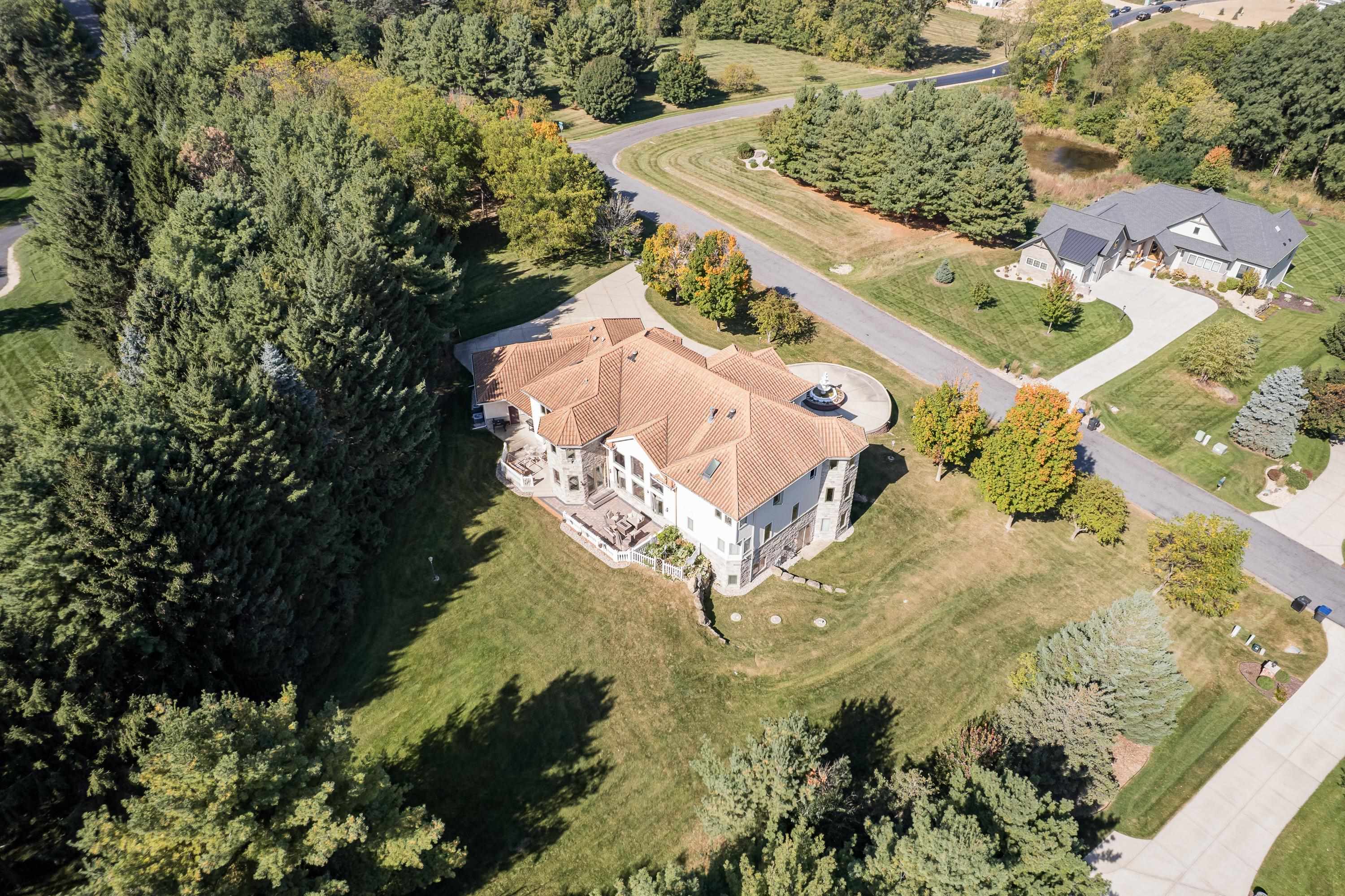 3319 Saracen Way