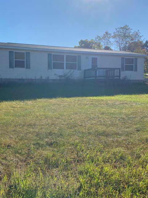 Photo of 1903 County Road A Street, Baraboo, WI 53913 (MLS # 2013540)