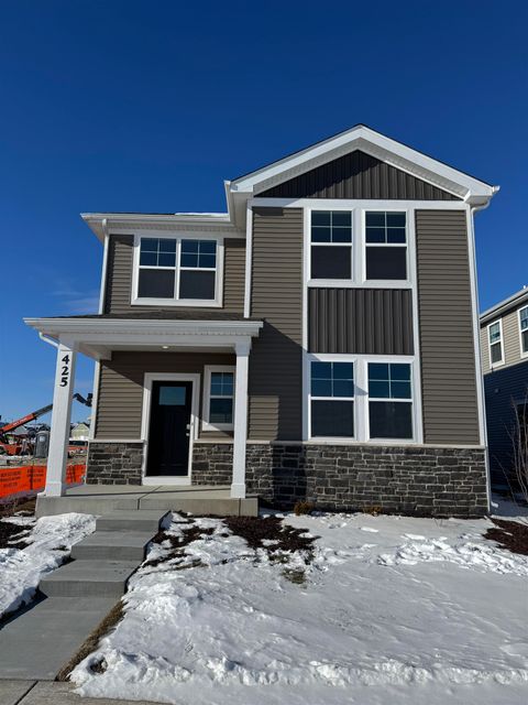 Photo of 425 Trysil Aly S, Stoughton, WI 53589 (MLS # 2015763)