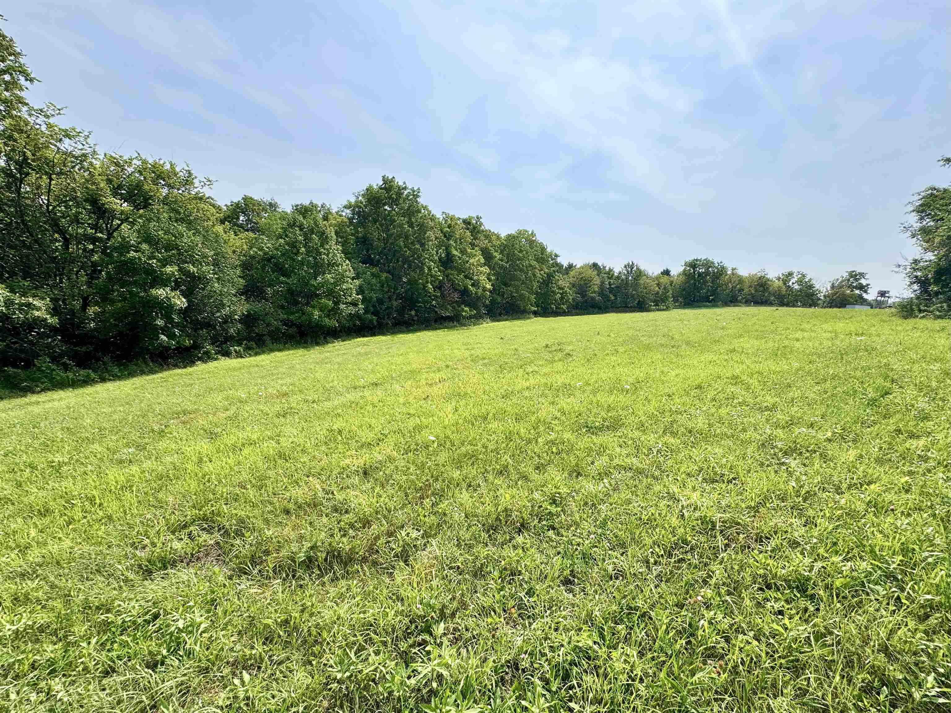 0 High Field Lane