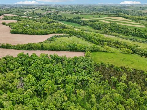 Photo of Lot 3 Highway 78, Blanchardville, WI 53516 (MLS # 2008646)