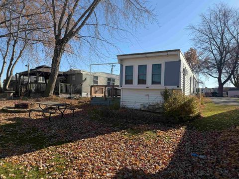 Tiny photo for N550 Gannon Road, Lodi, WI 53555 (MLS # 2012677)