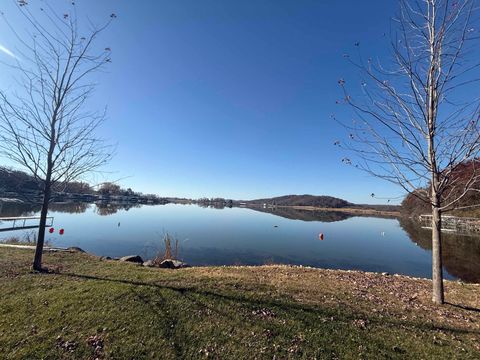 Tiny photo for N550 Gannon Road, Lodi, WI 53555 (MLS # 2012677)