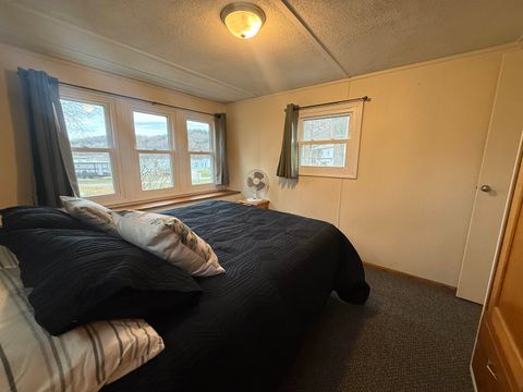 Tiny photo for N550 Gannon Road, Lodi, WI 53555 (MLS # 2012677)