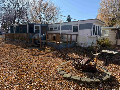 Tiny photo for N550 Gannon Road, Lodi, WI 53555 (MLS # 2012677)