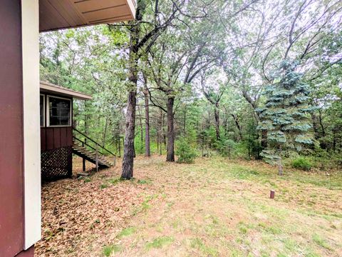 Tiny photo for 1728 19th Court, Arkdale, WI 54613 (MLS # 2003366)
