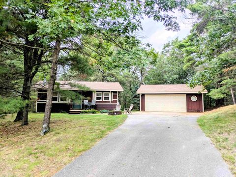 Tiny photo for 1728 19th Court, Arkdale, WI 54613 (MLS # 2003366)