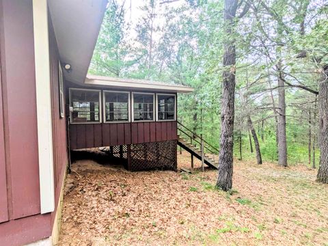 Tiny photo for 1728 19th Court, Arkdale, WI 54613 (MLS # 2003366)