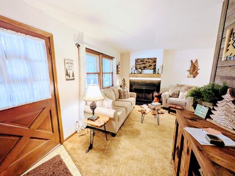 Tiny photo for 1728 19th Court, Arkdale, WI 54613 (MLS # 2003366)