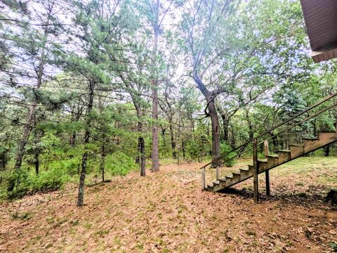 Tiny photo for 1728 19th Court, Arkdale, WI 54613 (MLS # 2003366)