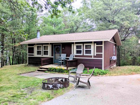 Tiny photo for 1728 19th Court, Arkdale, WI 54613 (MLS # 2003366)