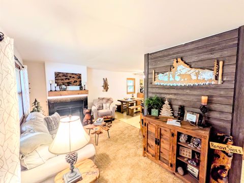 Tiny photo for 1728 19th Court, Arkdale, WI 54613 (MLS # 2003366)