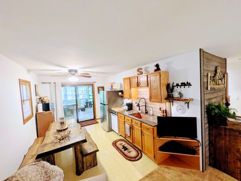 Tiny photo for 1728 19th Court, Arkdale, WI 54613 (MLS # 2003366)