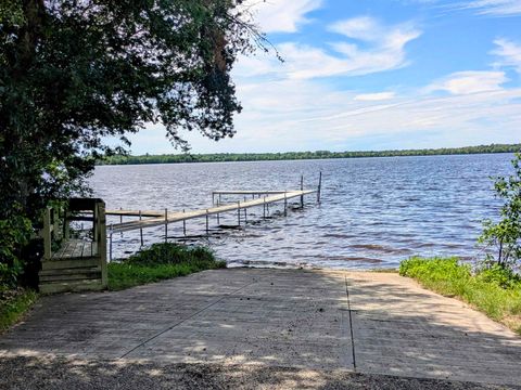 Tiny photo for 1728 19th Court, Arkdale, WI 54613 (MLS # 2003366)