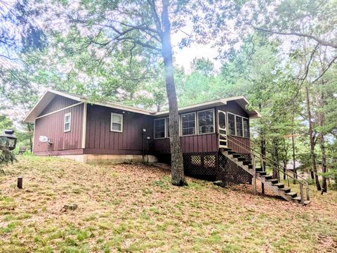 Tiny photo for 1728 19th Court, Arkdale, WI 54613 (MLS # 2003366)