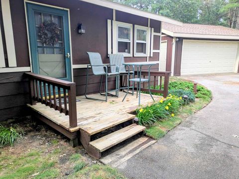 Tiny photo for 1728 19th Court, Arkdale, WI 54613 (MLS # 2003366)