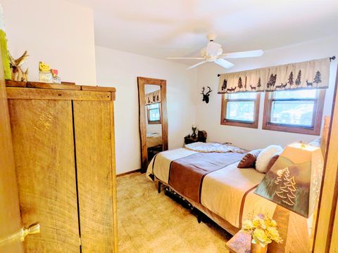 Tiny photo for 1728 19th Court, Arkdale, WI 54613 (MLS # 2003366)