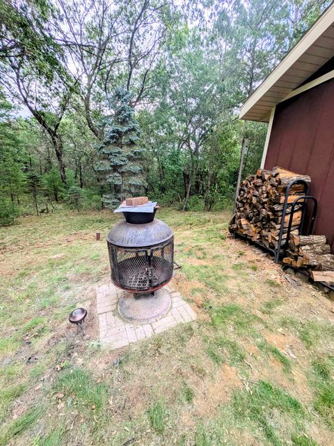 Tiny photo for 1728 19th Court, Arkdale, WI 54613 (MLS # 2003366)