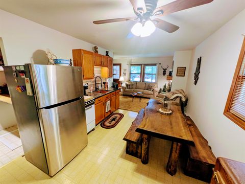 Tiny photo for 1728 19th Court, Arkdale, WI 54613 (MLS # 2003366)