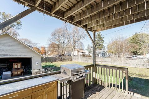Tiny photo for 625 Yuba Street, Janesville, WI 53545 (MLS # 2012429)