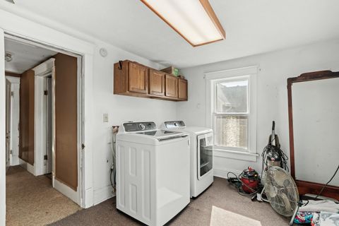 Tiny photo for 625 Yuba Street, Janesville, WI 53545 (MLS # 2012429)