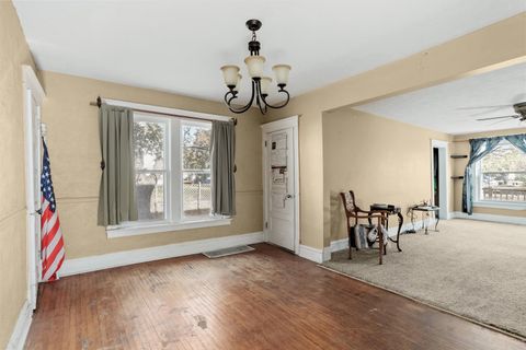 Tiny photo for 625 Yuba Street, Janesville, WI 53545 (MLS # 2012429)