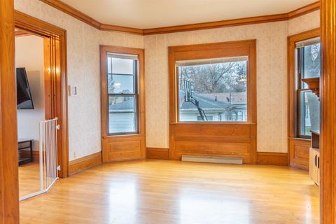 Tiny photo for 244 E Linden Drive, Jefferson, WI 53549 (MLS # 2013015)