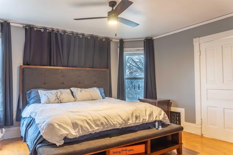 Tiny photo for 244 E Linden Drive, Jefferson, WI 53549 (MLS # 2013015)