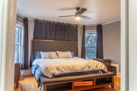 Tiny photo for 244 E Linden Drive, Jefferson, WI 53549 (MLS # 2013015)