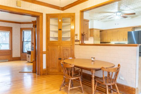 Tiny photo for 244 E Linden Drive, Jefferson, WI 53549 (MLS # 2013015)